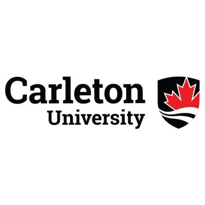 Carleton University logo